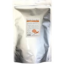 Amazon | SBS インセクティボアフード 1kg アルミパック(窒素